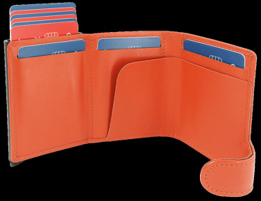 Logotrade liikelahjat mainoslahjat tuotekuva: RFID lompakko 618131