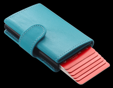 Logotrade liikelahja mainoslahja kuva: RFID lompakko 1237131