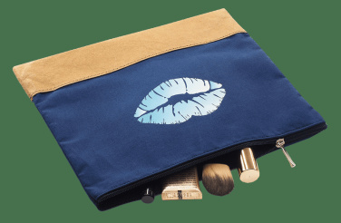 Logo trade liikelahjat mainoslahjat kuva: Meikkilaukku 505165