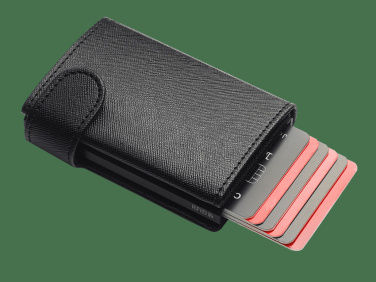 Logo trade liikelahjat tuotekuva: RFID lompakko 618113