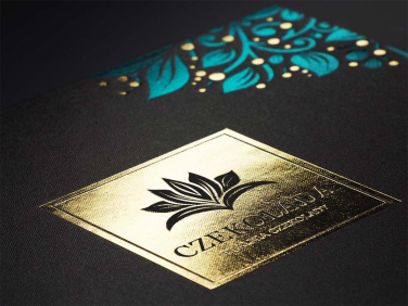 Logo trade liikelahjat mainoslahjat kuva: Menukansi 1681280