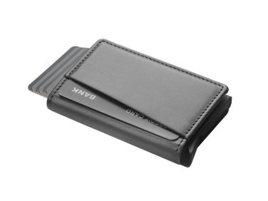 Logo trade liikelahja mainoslahja tuotekuva: RFID lompakko 2121119