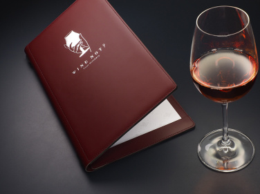 Logotrade liikelahjat kuva: Menu kansi Fine Dining Pro 1633094
