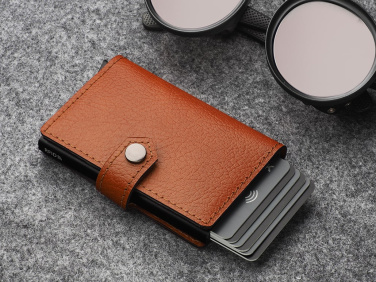 Logotrade mainoslahjat kuva: RFID lompakko 2161318