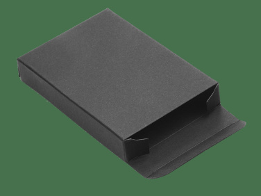 Logo trade mainoslahja kuva: RFID lompakko 593321