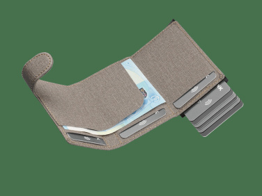Logo trade liikelahja kuva: RFID lompakko 618321