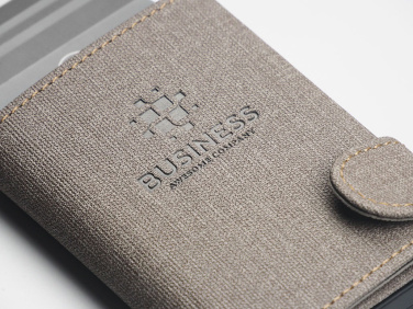 Logotrade liikelahjat kuva: RFID lompakko 618321