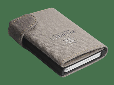 Logotrade mainostuote tuotekuva: RFID lompakko 618321