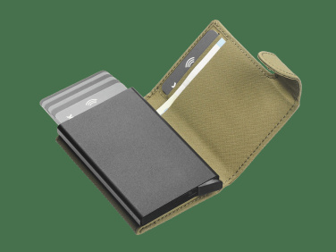 Logo trade mainoslahjat ja liikelahjat kuva: RFID lompakko 1226324