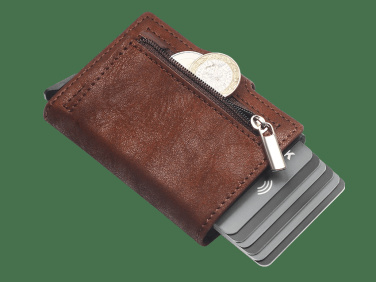 Logotrade mainoslahja tuotekuva: RFID lompakko 1237325