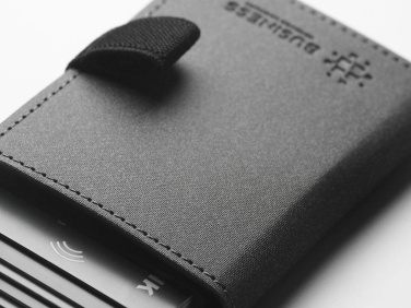 Logo trade liikelahja mainoslahja tuotekuva: RFID lompakko 1230323