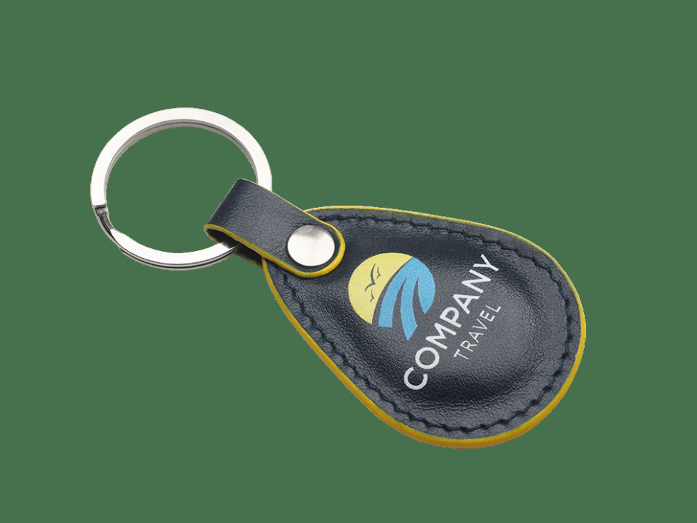 Logo trade mainoslahjat ja liikelahjat kuva: Avainrengas 574131