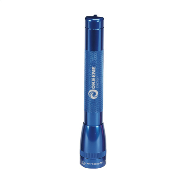 Logo trade mainoslahja ja liikelahja tuotekuva: Mini Maglite® AAA taskulamppu
