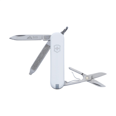 Logo trade mainoslahja ja liikelahja tuotekuva: Victorinox Classic SD taskuveitsi