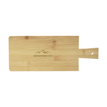 Logotrade mainoslahja tuotekuva: BambooServing