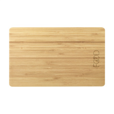 Bamboo Board -leikkuulauta