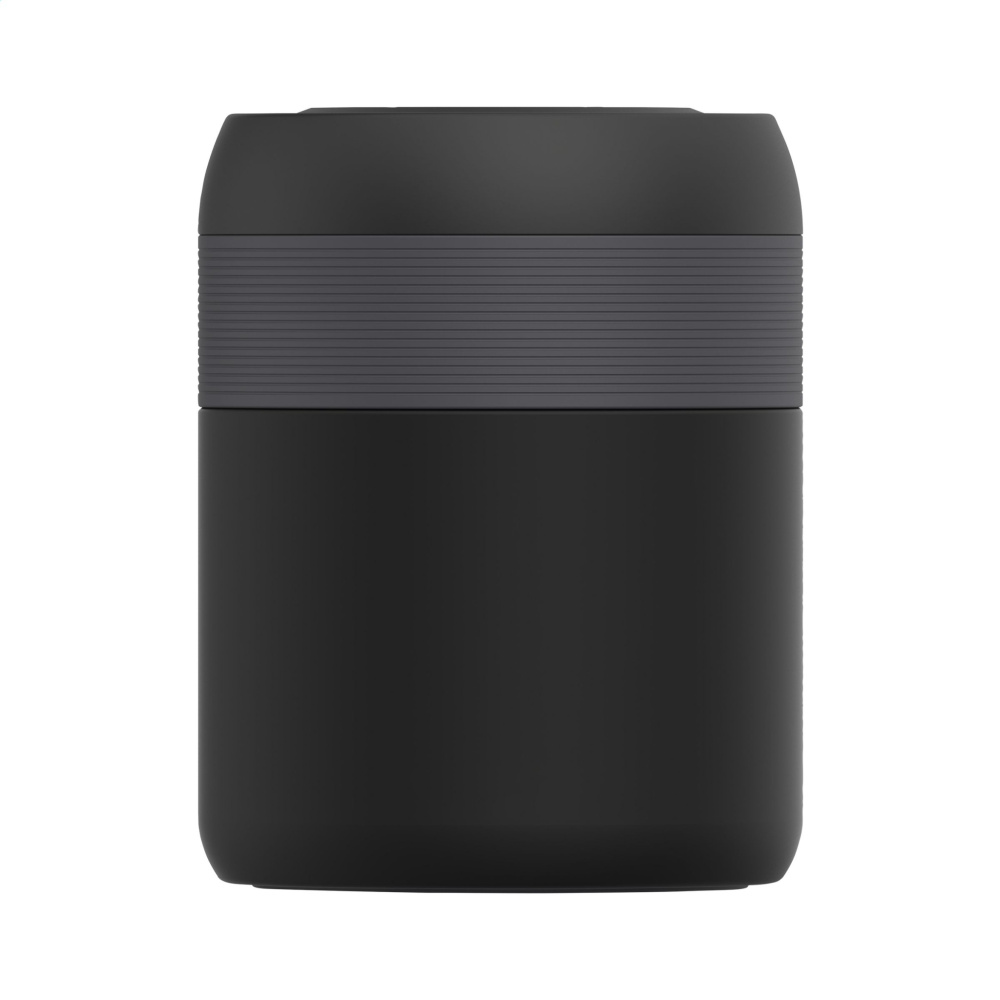 Logotrade liikelahjat mainoslahjat tuotekuva: Kambukka® Bora 600 ml Ruokasäiliö