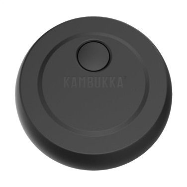 Logo trade mainoslahjat tuotekuva: Kambukka® Bora 600 ml Ruokasäiliö