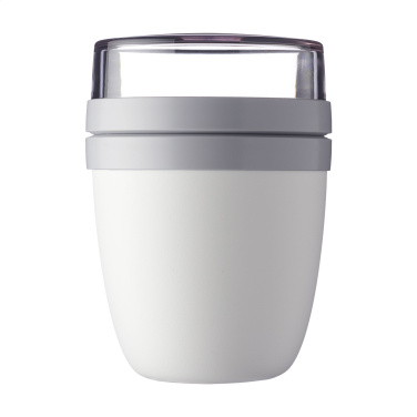 Logo trade mainoslahjat ja liikelahjat kuva: Mepal Lunchpot Ellipse 500 ml Ruokasäiliö
