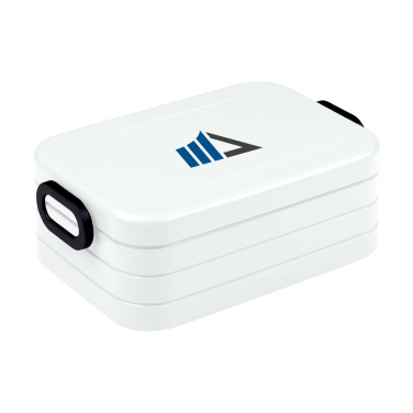 Logo trade mainoslahja ja liikelahja tuotekuva: Mepal Lunchbox Take a Break midi 900 ml
