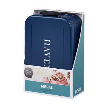Logo trade mainoslahja kuva: Mepal Lounaslaatikko Bento midi 900 ml