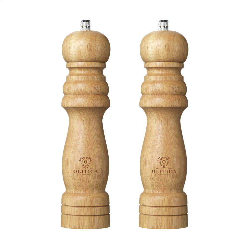 Logotrade liikelahjat kuva: Louna Pepper & Salt Classic