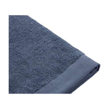 Logotrade mainoslahjat ja liikelahjat tuotekuva: Walra Pyyhe Remade Cotton 50 x 100
