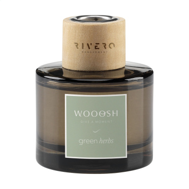 Logo trade liikelahja kuva: Wooosh Fragrance Sticks Vihreät yrtit