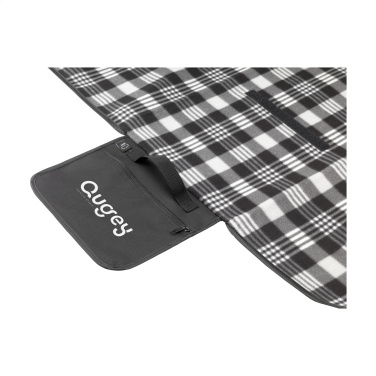 Logotrade liikelahja mainoslahja kuva: MacBlanket GRS Picnic peitto