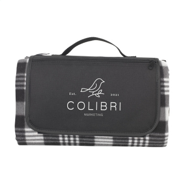 Logotrade liikelahjat kuva: MacBlanket GRS Picnic peitto
