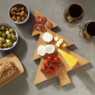 Logotrade liikelahja mainoslahja kuva: Tree Boardin tarjoilulauta