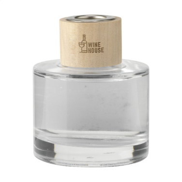 Logotrade mainoslahjat kuva: Wooosh Fragrance Sticks Fine Oudh