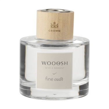 Logotrade liikelahja mainoslahja kuva: Wooosh Fragrance Sticks Fine Oudh