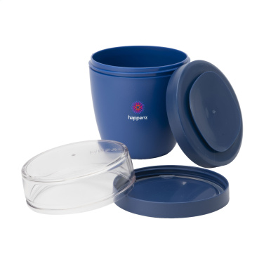 Logo trade mainostuote kuva: Mepal Lunchpot Ellipse 300 ml Ruokasäiliö