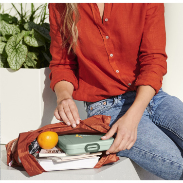 Logotrade liikelahja tuotekuva: Mepal Lunchbox Take a Break Flat 800 ml