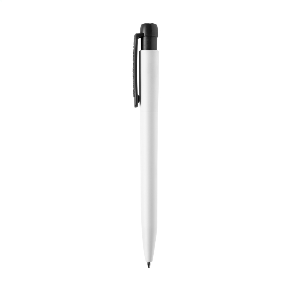 Logotrade mainoslahjat kuva: Stilolinea Ingeo Pen