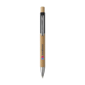 Saya Bamboo Pen, musta