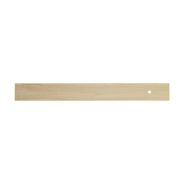 Logotrade mainoslahjat kuva: WoodRuler