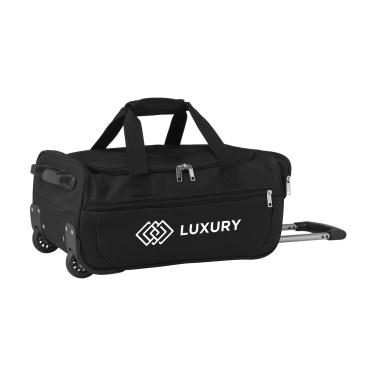 Logotrade mainoslahja ja liikelahja kuva: Cabin Trolley Bag -matkalaukku