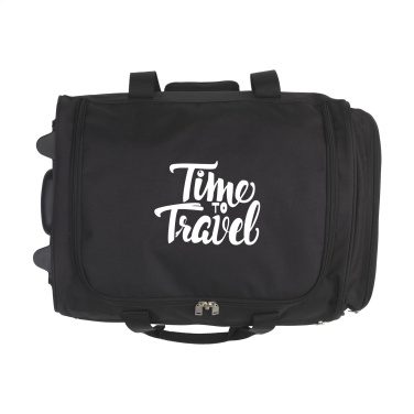 Logo trade mainoslahjat tuotekuva: Cabin Trolley Bag -matkalaukku