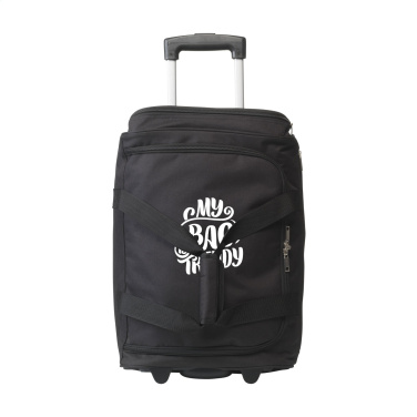 Logo trade liikelahjat tuotekuva: Cabin Trolley Bag -matkalaukku