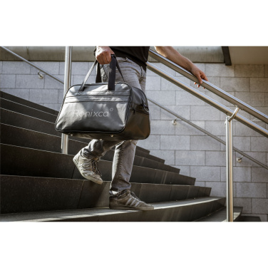 Logo trade liikelahja kuva: Voyager Weekend Bag -matkalaukku