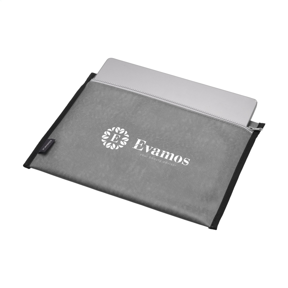 Logo trade liikelahja kuva: Fraenck Bobby Laptop Sleeve 15,6"