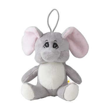 Logotrade mainostuote tuotekuva: Animal Friend Elephant halauslelu