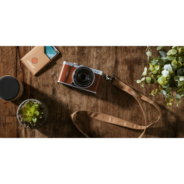 Logo trade mainoslahja ja liikelahja tuotekuva: Lanyard Cork 2 cm avainnauha