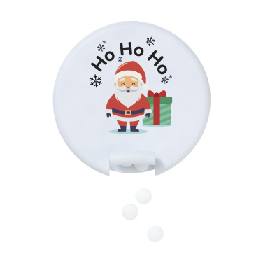 Logo trade mainostuotet tuotekuva: CircleMint X-Mas