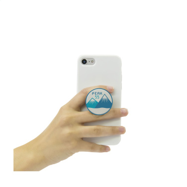 Logo trade mainoslahja kuva: PopSockets®-puhelinkahva
