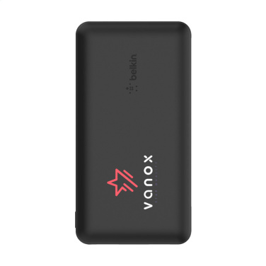 Logotrade mainoslahjat ja liikelahjat tuotekuva: Belkin BoostCharge Powerbank 10K