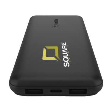 Logotrade mainoslahja tuotekuva: Belkin BoostCharge Powerbank 10K