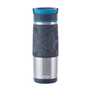 Logo trade liikelahja kuva: Contigo® Transit 470 ml lämpökuppi